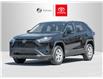 2025 Toyota RAV4 LE (Stk: 35607) in Aurora - Image 1 of 22