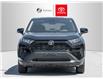 2025 Toyota RAV4 LE (Stk: 35607) in Aurora - Image 2 of 22