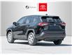 2025 Toyota RAV4 LE (Stk: 35607) in Aurora - Image 19 of 22