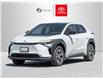 2025 Toyota bZ4X XLE (Stk: 35573) in Aurora - Image 1 of 24