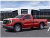 2025 GMC Sierra 1500 Pro (Stk: 25T156) in Virgil - Image 2 of 24