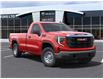 2025 GMC Sierra 1500 Pro (Stk: 25T156) in Virgil - Image 7 of 24