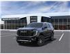 2025 GMC Yukon Denali Ultimate (Stk: 25YUK10) in Virgil - Image 8 of 24