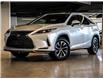 2021 Lexus RX 350 Base (Stk: NP16269) in Toronto - Image 1 of 30