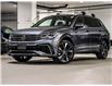 2022 Volkswagen Tiguan Highline R-Line (Stk: 250261B) in Toronto - Image 1 of 30