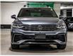 2022 Volkswagen Tiguan Highline R-Line (Stk: 250261B) in Toronto - Image 2 of 30