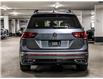 2022 Volkswagen Tiguan Highline R-Line (Stk: 250261B) in Toronto - Image 4 of 30