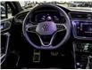 2022 Volkswagen Tiguan Highline R-Line (Stk: 250261B) in Toronto - Image 10 of 30