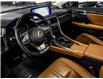 2022 Lexus RX 350 Base (Stk: 250201A) in Toronto - Image 7 of 27