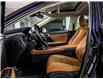 2022 Lexus RX 350 Base (Stk: 250201A) in Toronto - Image 8 of 27