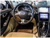 2015 Infiniti Q50 Sport (Stk: NP16271) in Toronto - Image 8 of 25
