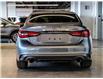 2021 Infiniti Q50 Pure (Stk: NP16277) in Toronto - Image 3 of 24