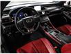 2015 Lexus RC F Base (Stk: 241043A) in Toronto - Image 7 of 28