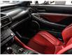 2015 Lexus RC F Base (Stk: 241043A) in Toronto - Image 14 of 28