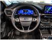 2021 Ford Escape Titanium Hybrid (Stk: 250297A) in Toronto - Image 9 of 25
