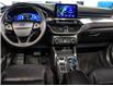 2021 Ford Escape Titanium Hybrid (Stk: 250297A) in Toronto - Image 13 of 25