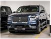 2019 Lincoln Navigator Reserve (Stk: P00800) in Toronto - Image 1 of 3