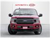 2020 Ford F-150 XLT (Stk: U3415C) in Barrie - Image 2 of 9