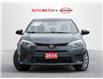 2014 Toyota Corolla LE (Stk: U4942) in Barrie - Image 2 of 7