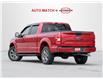 2020 Ford F-150 XLT (Stk: U3415C) in Barrie - Image 6 of 9