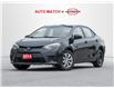 2014 Toyota Corolla LE (Stk: U4942) in Barrie - Image 1 of 7