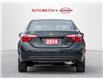 2014 Toyota Corolla LE (Stk: U4942) in Barrie - Image 6 of 7