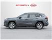 2021 Toyota RAV4 Hybrid LE (Stk: U6103) in Barrie - Image 3 of 8