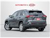 2021 Toyota RAV4 Hybrid LE (Stk: U6103) in Barrie - Image 5 of 8