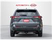 2021 Toyota RAV4 Hybrid LE (Stk: U6103) in Barrie - Image 6 of 8