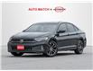 2024 Volkswagen Jetta Comfortline (Stk: U6453) in Barrie - Image 1 of 23