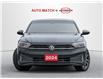 2024 Volkswagen Jetta Comfortline (Stk: U6453) in Barrie - Image 2 of 23