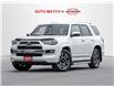 2021 Toyota 4Runner Base (Stk: U1937) in Barrie - Image 1 of 27