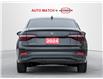 2024 Volkswagen Jetta Comfortline (Stk: U6453) in Barrie - Image 6 of 23