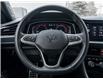 2024 Volkswagen Jetta Comfortline (Stk: U6453) in Barrie - Image 9 of 23