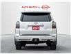 2021 Toyota 4Runner Base (Stk: U1937) in Barrie - Image 7 of 27