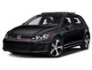 2016 Volkswagen Golf GTI 5-Door Autobahn (Stk: P5594) in Kingston - Image 1 of 10