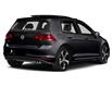 2016 Volkswagen Golf GTI 5-Door Autobahn (Stk: P5594) in Kingston - Image 3 of 10