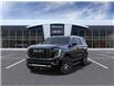2025 GMC Yukon Denali Ultimate (Stk: 7OD49380077) in Grimsby - Image 1 of 6