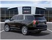2025 GMC Yukon Denali (Stk: T57839) in Cobourg - Image 3 of 6