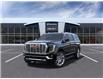 2025 GMC Yukon XL Denali (Stk: T71826) in Cobourg - Image 1 of 6