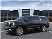 2025 GMC Yukon XL Denali (Stk: T71826) in Cobourg - Image 2 of 6