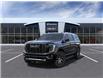 2025 GMC Yukon XL Denali Ultimate (Stk: T72486) in Cobourg - Image 1 of 6