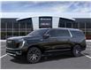 2025 GMC Yukon XL Denali Ultimate (Stk: T72486) in Cobourg - Image 2 of 6