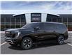 2025 GMC Yukon XL AT4 (Stk: T72193) in Cobourg - Image 2 of 6