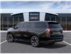 2025 GMC Yukon XL AT4 (Stk: T72193) in Cobourg - Image 3 of 6