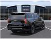 2025 GMC Yukon XL AT4 (Stk: T72193) in Cobourg - Image 4 of 6