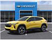 2025 Chevrolet Trax 1RS (Stk: 35385) in Renfrew - Image 25 of 29