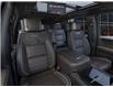 2025 GMC Yukon Denali Ultimate (Stk: 25-1375) in Listowel - Image 6 of 6