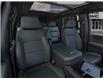2025 GMC Yukon AT4 (Stk: SR205042) in Calgary - Image 16 of 24