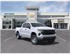 2025 Chevrolet Silverado 1500 Work Truck (Stk: SG332041) in Calgary - Image 1 of 24